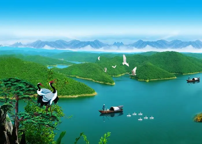工业绿色新型